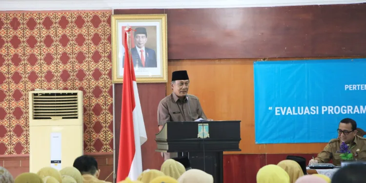 Angka Kematian Ibu dan Angka Kematian Bayi di Kabupaten Serang Masih Tinggi