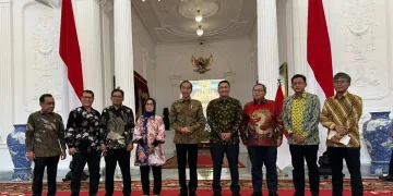 Presiden Jokowi Segera Keluarkan Perpres Media Sustainability