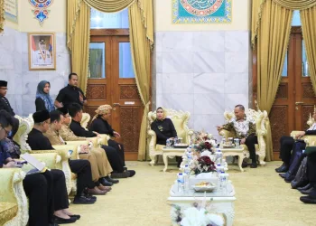 Pemkab Serang Gandeng BPKP Banten Wujudkan Pembangunan yang Akuntabel