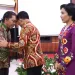 Lepas Sambut Kepala Kejati Banten, Leonard Eben Ezer Simanjuntak Berpamitan