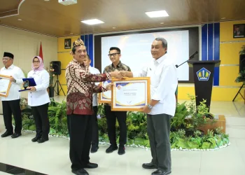 Pemkab Serang Percepat Pengelolaan Dana Desa dan DAK Fisik