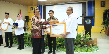 Pemkab Serang Percepat Pengelolaan Dana Desa dan DAK Fisik