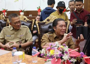 Mahasiswa Asal Banten Korban Gempa Turki Diterpa Cuaca Dingin dan Salju