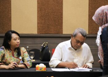 Pemkab Serang Suntik Modal Bank Serang Rp 3 Miliar
