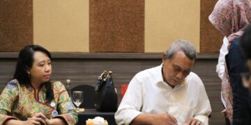 Pemkab Serang Suntik Modal Bank Serang Rp 3 Miliar