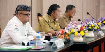 Stok Bahan Pokok di Banten Diklaim Terkendali