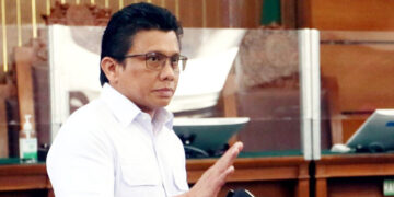 Terdakwa Ferdy Sambo Divonis Hukuman Mati, Terbukti Rencanakan Pembunuhan Brigadir J