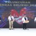 Peluncuran Gernas BBI dan BBWI Tahun 2023 Provinsi Banten Berjalan Lancar