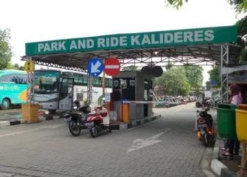 Dishub DKI Jakarta Perluas Tarif Parkir Tertinggi Jadi 11 Titik, Ini Dia Lokasinya