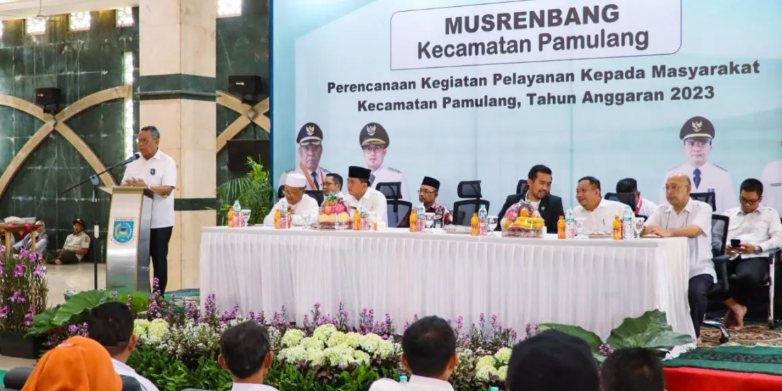 Indeks Pembangunan Manusia di Tangerang Selatan Alami Kenaikan