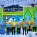 Wali Kota Tangerang Selatan Buka MTQ ke-XIV Tingkat Kota Tangsel