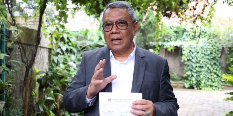Wali Kota Tangsel Minta Warga Melapor Jika Ada Oknum Nakal di Program PTSL 2023, Benyamin Davnie: Kita Akan Tindaklanjuti