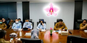 Sekda Bambang Nortjahjo: HAM Sukses Bila Masyarakat Merasakan Kemanfaatan, Dan Kehidupan Sehari-hari Terpenuhi