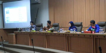 Perkuat Keamanan Siber, Diskominfo Kabupaten Tangerang Gandeng BSSN