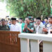 Bupati Tangerang Resmikan Rumah Layak Huni di Kecamatan Panongan