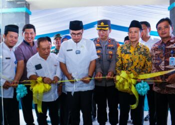 Wakil Wali Kota Tangerang Selatan Sebut Jembatan Cinere Mas Untuk Urai Kemacetan