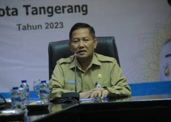 Pemkot Tangerang Sesuaikan Jam Kerja ASN Selama Ramadan