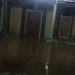Rumah Terendam Banjir, Ribuan Warga Teluknaga Tangerang Mengungsi
