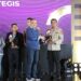Bapenda Kabupaten Tangerang Beri Pak Jaka Digital Award 2023 Kepada Wajib Pajak