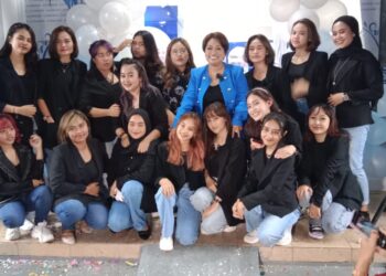 Kini Latasia Salon Resmi Buka Cabang Pertamanya di Kabupaten Tangerang