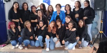 Kini Latasia Salon Resmi Buka Cabang Pertamanya di Kabupaten Tangerang