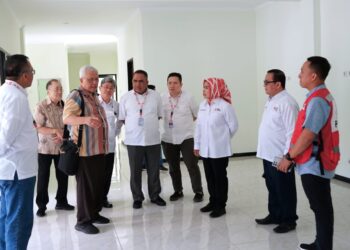 PMI Banten Siap Operasikan Klinik Utama Bhakti