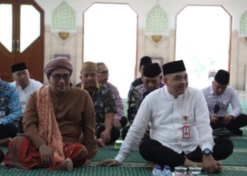 Zaki Iskandar Minta Ummat Muslim di Kabupaten Tangerang Galakkan PHBI Agar Budaya Islami Terpelihara