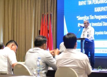 Kantor Imigrasi Tangerang Tindak 19 WNA Langgar Aturan Keimigrasian