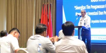 Kantor Imigrasi Tangerang Tindak 19 WNA Langgar Aturan Keimigrasian