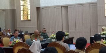 Pemprov Banten Pastikan Pasokan Bahan Pangan Stabil Selama Ramadan