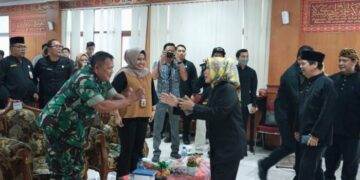 Pembangunan Puspemkab Serang Jadi Prioritas