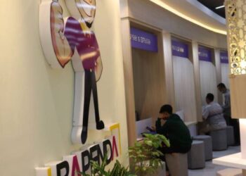Pemkab Tangerang Genjot Perolehan Pajak Hotel dan Restoran