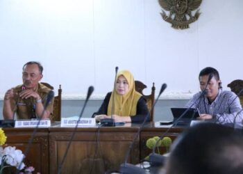 Pemkab Serang Segera Laksanakan Permen PAN-RB 7 Tahun 2022