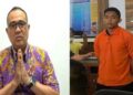 PPATK Blokir Rekening Mantan Pejabat Pajak Rafael Alun, Istri dan Anaknya Mario Dandy