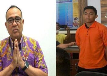 PPATK Blokir Rekening Mantan Pejabat Pajak Rafael Alun, Istri dan Anaknya Mario Dandy