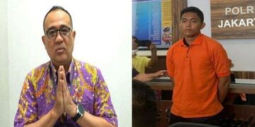 PPATK Blokir Rekening Mantan Pejabat Pajak Rafael Alun, Istri dan Anaknya Mario Dandy
