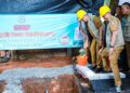 Dinas Cipta Karya dan Tata Ruang Tangsel Bangun 1.800 Septic Tank, MCKnya?