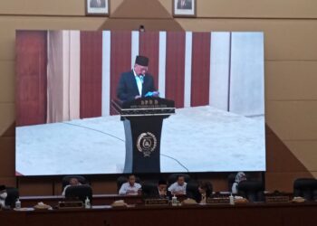 Soal Raperda Perubahan Badan Hukum PT PITS, Begini Penjelasan Wali Kota Tangerang Selatan
