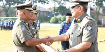 Wali Kota Tangsel: ASN Harus Menyadari Fungsi Utamanya Sebagai Pelayan Masyarakat