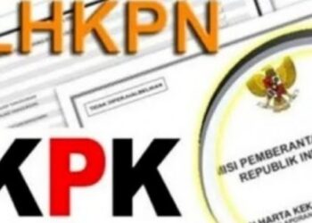 KPK: 70.350 Penyelenggara Negara Belum Lapor LHKPN
