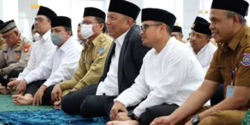 Pemkot Tangsel Gelar Tangsel Mengaji