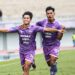 Persita Tangerang Sikat PSS Sleman 2-1, Luis Duran: Pertandingan Hari Ini Sangat Sulit