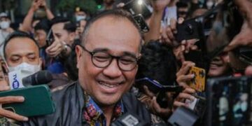 KPK : Rafael Alun Trisambodo Miliki Saham di Enam Perusahaan