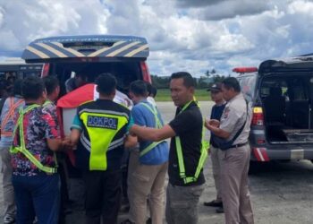 KKB Tembaki Anggota TNI-Polri Saat Amankan Salat Taraweh di Papua Tengah, Dua Orang Gugur