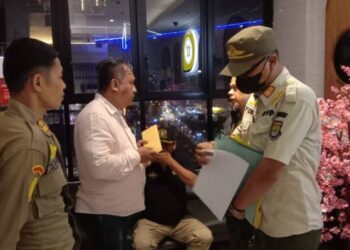 KKB Tembaki Anggota TNI-Polri Saat Amankan Salat Taraweh di Papua Tengah, Dua Orang Gugur