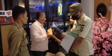 KKB Tembaki Anggota TNI-Polri Saat Amankan Salat Taraweh di Papua Tengah, Dua Orang Gugur