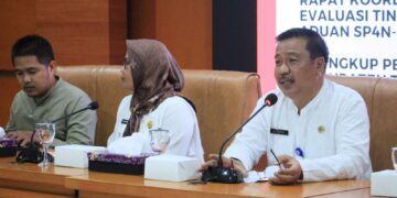 OPD di Pemkab Tangerang Diminta Cepat Tanggapi Aspirasi dan Aduan Masyarakat