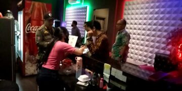 Polri Larang Ormas Sweeping Tempat Hiburan Malam Saat Ramadan