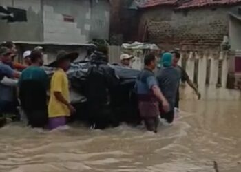 Tiga Remaja Tewas Tersengat Listrik di Teluknaga Tangerang