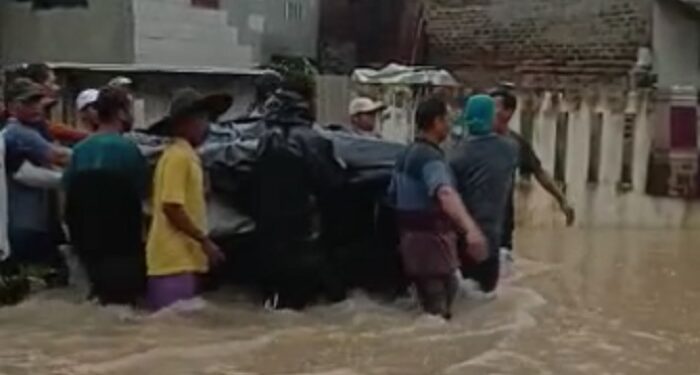 Tiga Remaja Tewas Tersengat Listrik di Teluknaga Tangerang